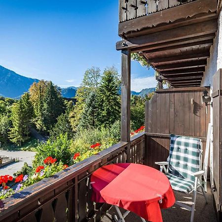 Landhotel Sonnleiten Bad Reichenhall Exteriér fotografie