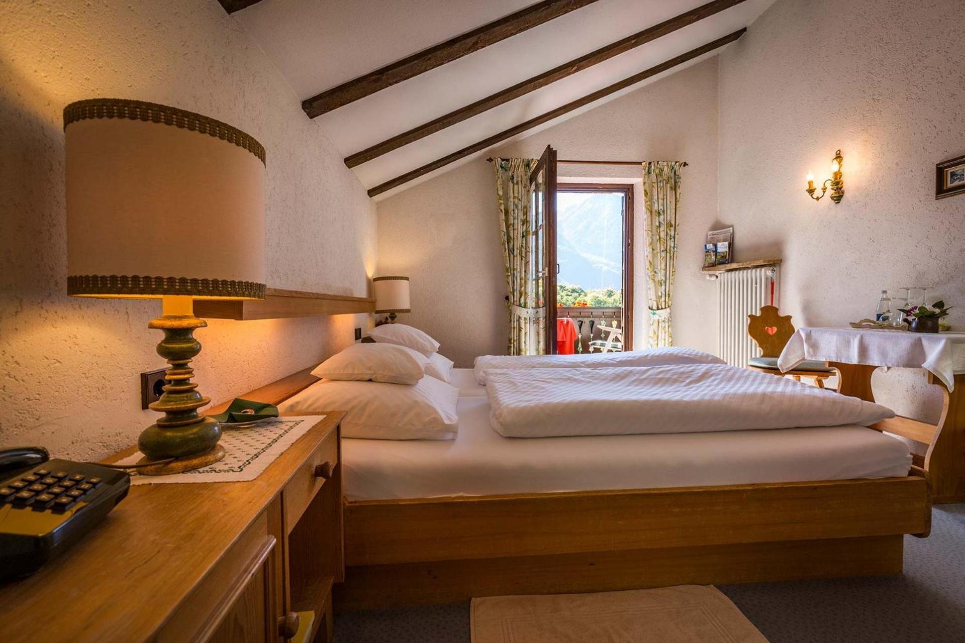 Landhotel Sonnleiten Bad Reichenhall Exteriér fotografie
