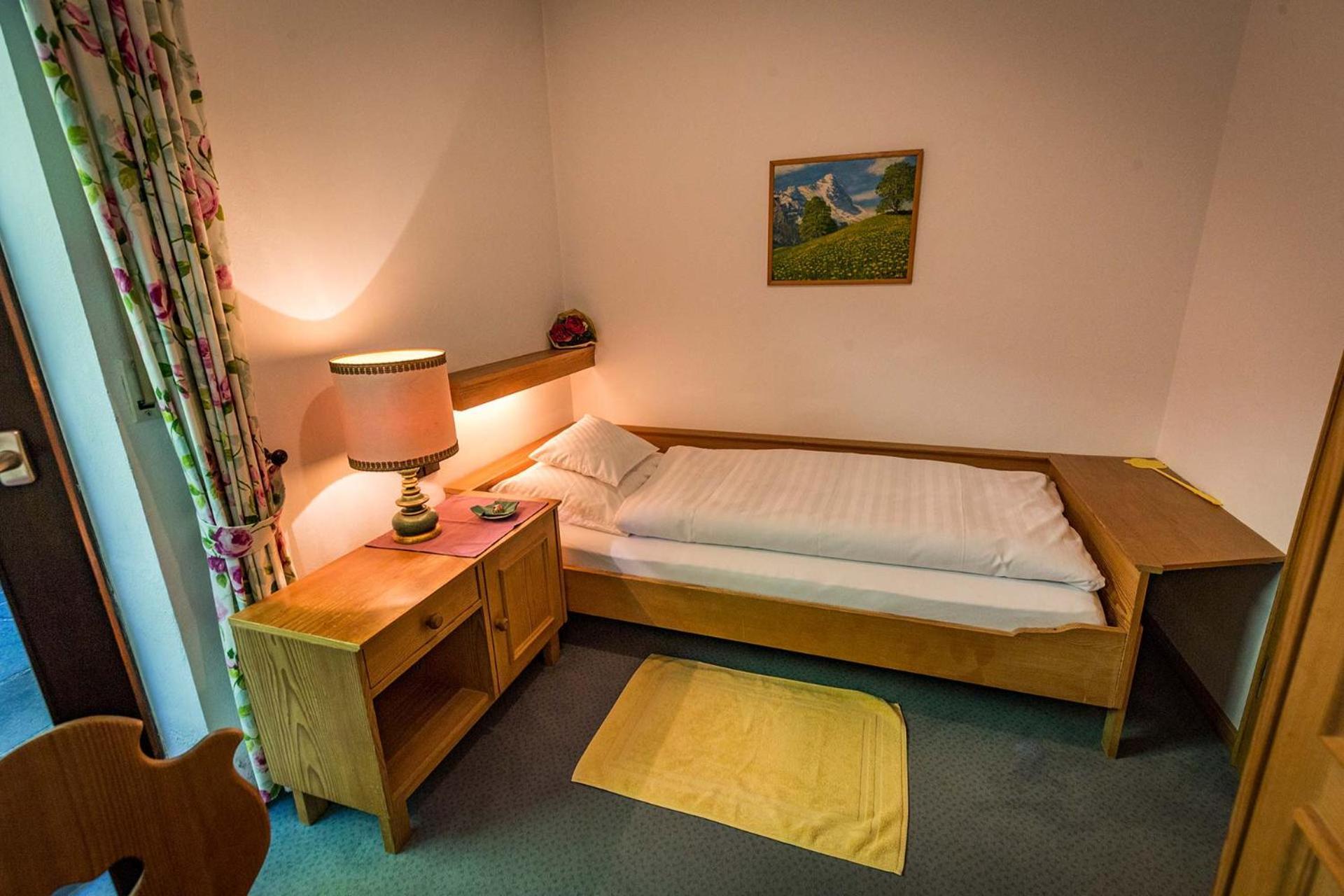 Landhotel Sonnleiten Bad Reichenhall Exteriér fotografie