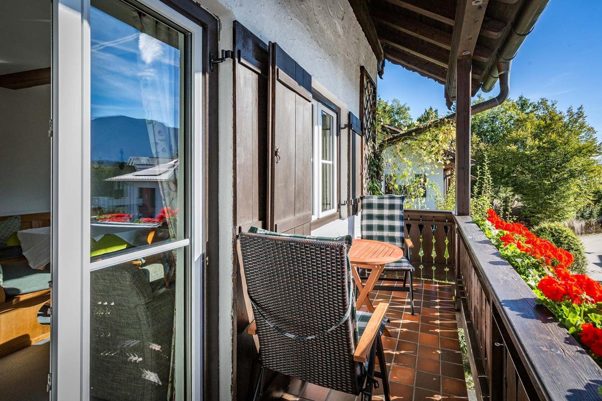 Landhotel Sonnleiten Bad Reichenhall Exteriér fotografie