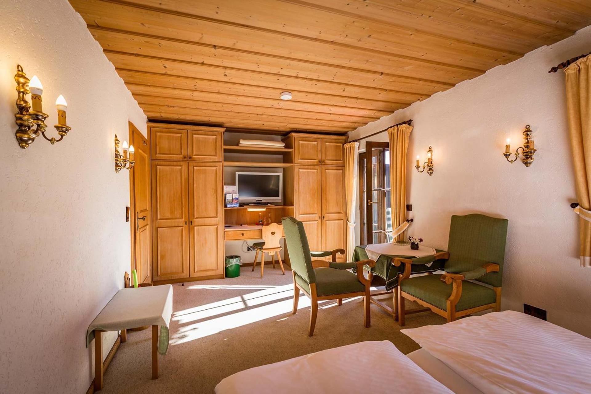 Landhotel Sonnleiten Bad Reichenhall Exteriér fotografie