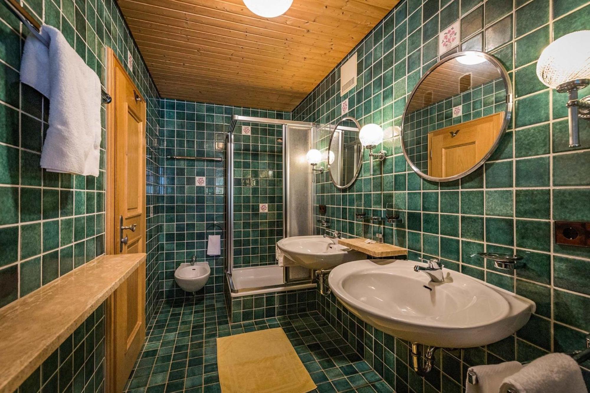 Landhotel Sonnleiten Bad Reichenhall Exteriér fotografie