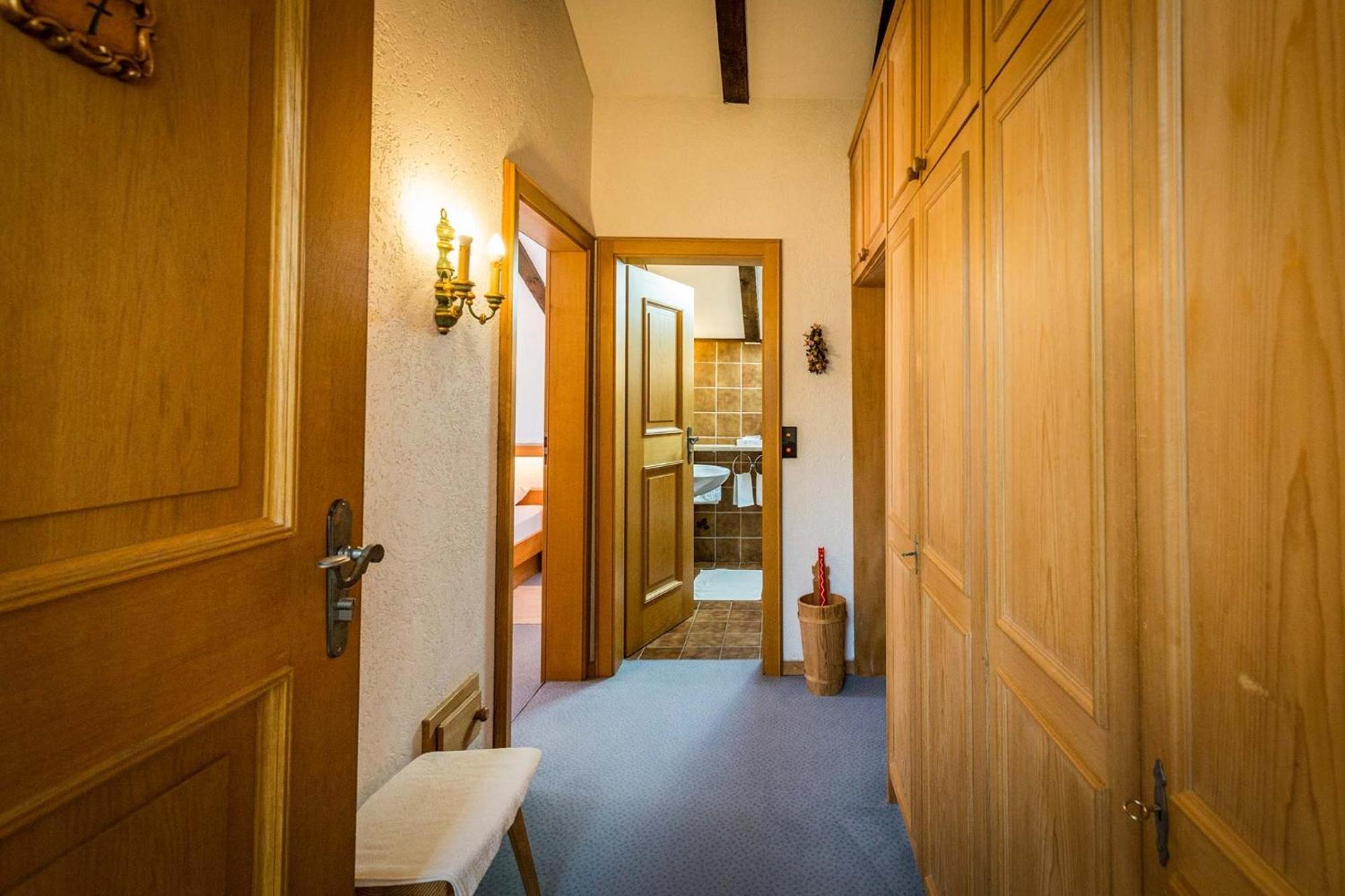 Landhotel Sonnleiten Bad Reichenhall Exteriér fotografie